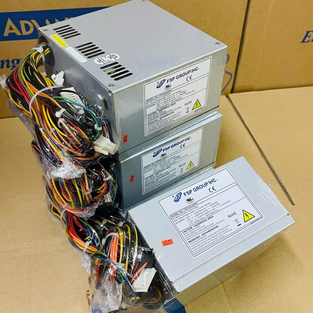 FOR FSP400-60PFI Siemens Industrial Control 400W Power Supply FSP400-60AGGBE