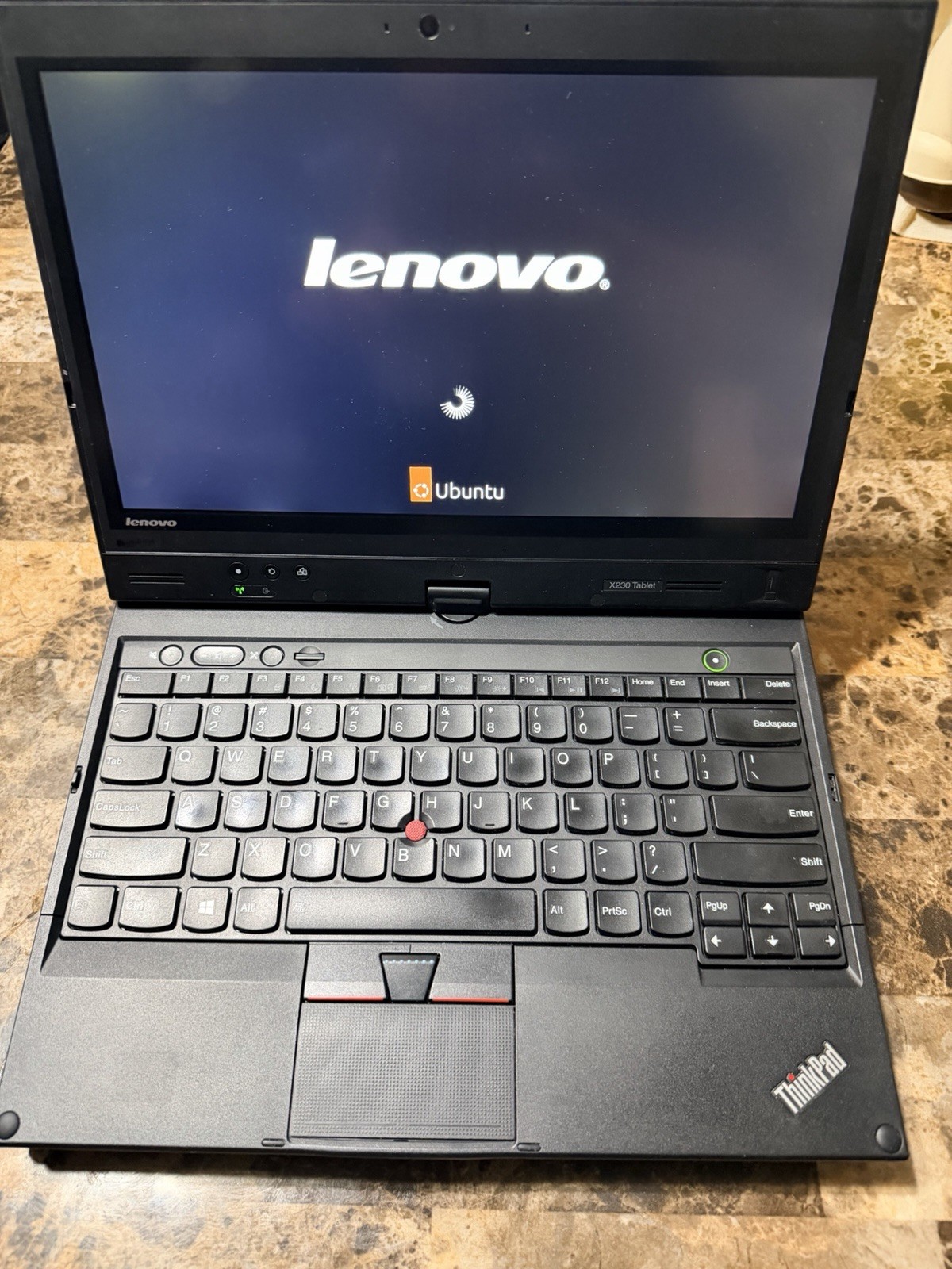 🔥💻 LENOVO THINKPAD X230T I7, 16 Gb Ram — FULLY UPGRADED & LOADED 💻🔥