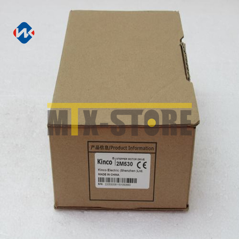 1PC Brand New Ones  Kinco controller 2M530