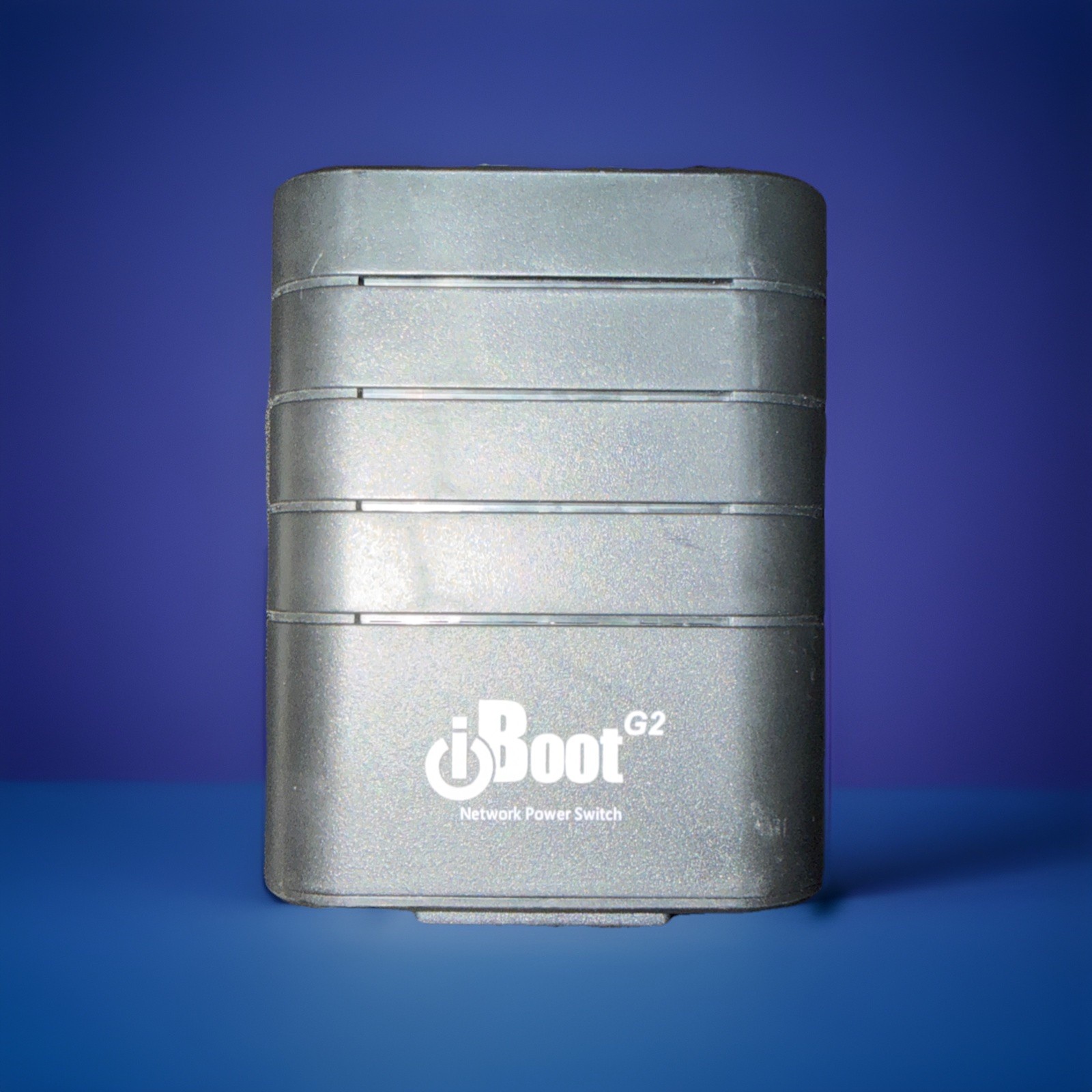 iBoot G2  Remote Network Power Switch-Reboot Automaticity Or Control Via Cloud