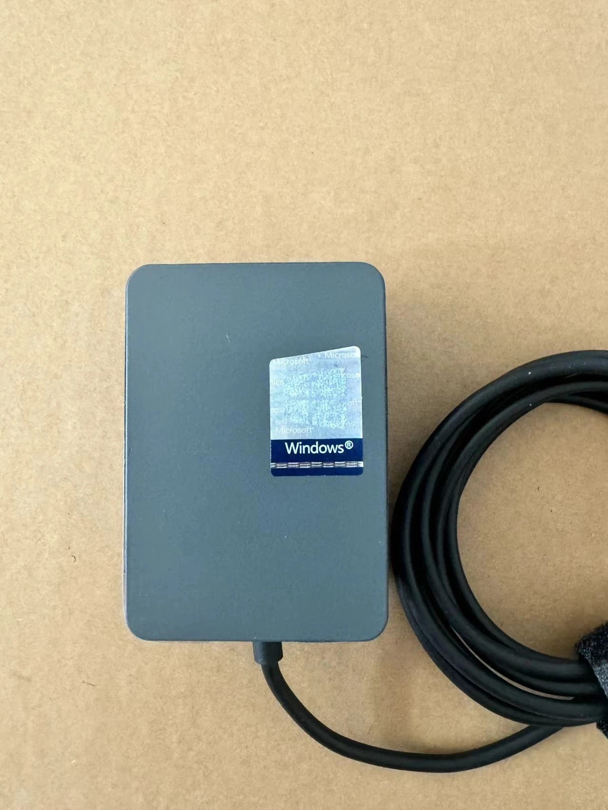 Original 24W 1735 Adapter Charger For Microsoft Surface Pro 4 M3 Surface Go 1-3