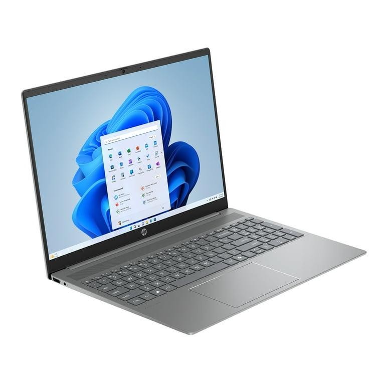 Hp Pavilion 16-inch 2023 - Ryzen 5 - 8000 Series U 8GB RAM 512GB SSD W11 Black