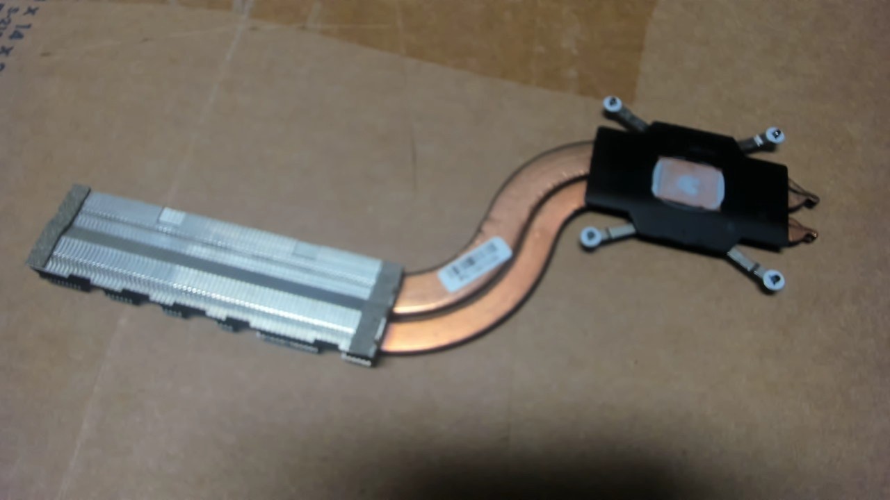 LENOVO HEATSINK