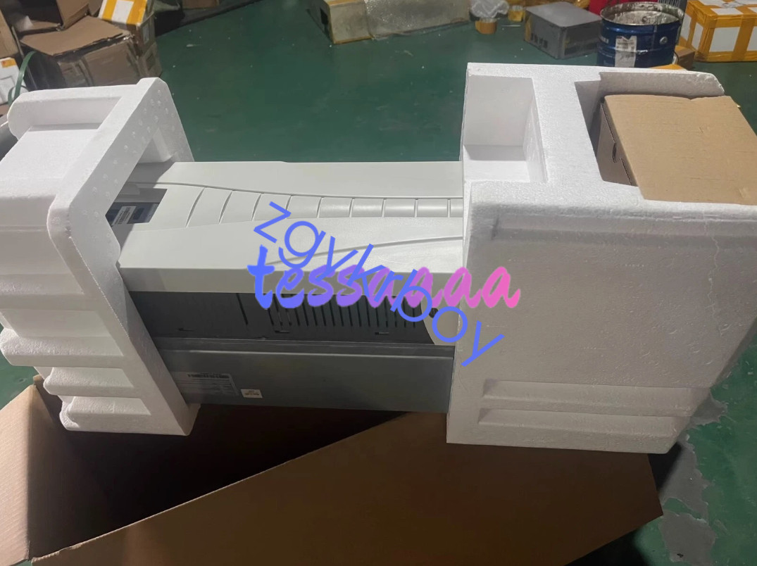 ACS550-U1-059A-4 New Sealed Inverter-General Purpose Free Fastshipping DHL