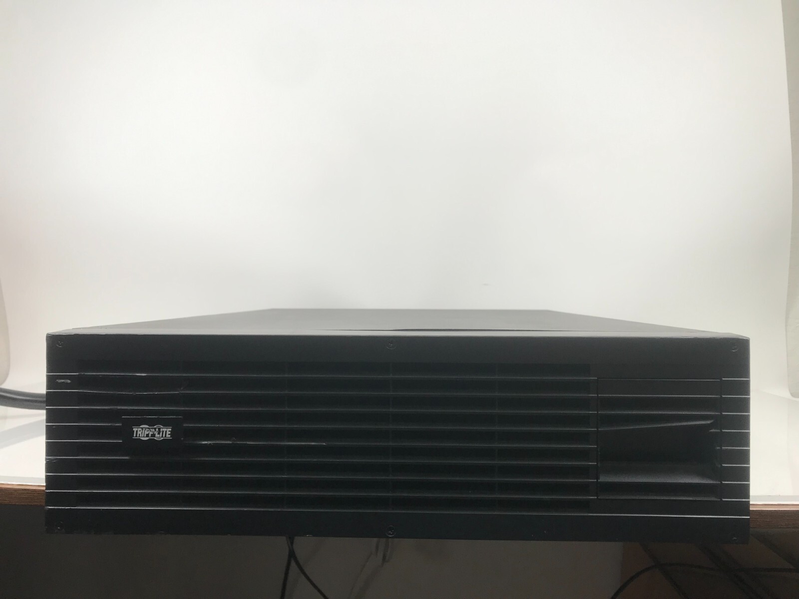 Tripplite Tripp lite SMART ONLINE UPS 192V RM 3U BP192V12-3U