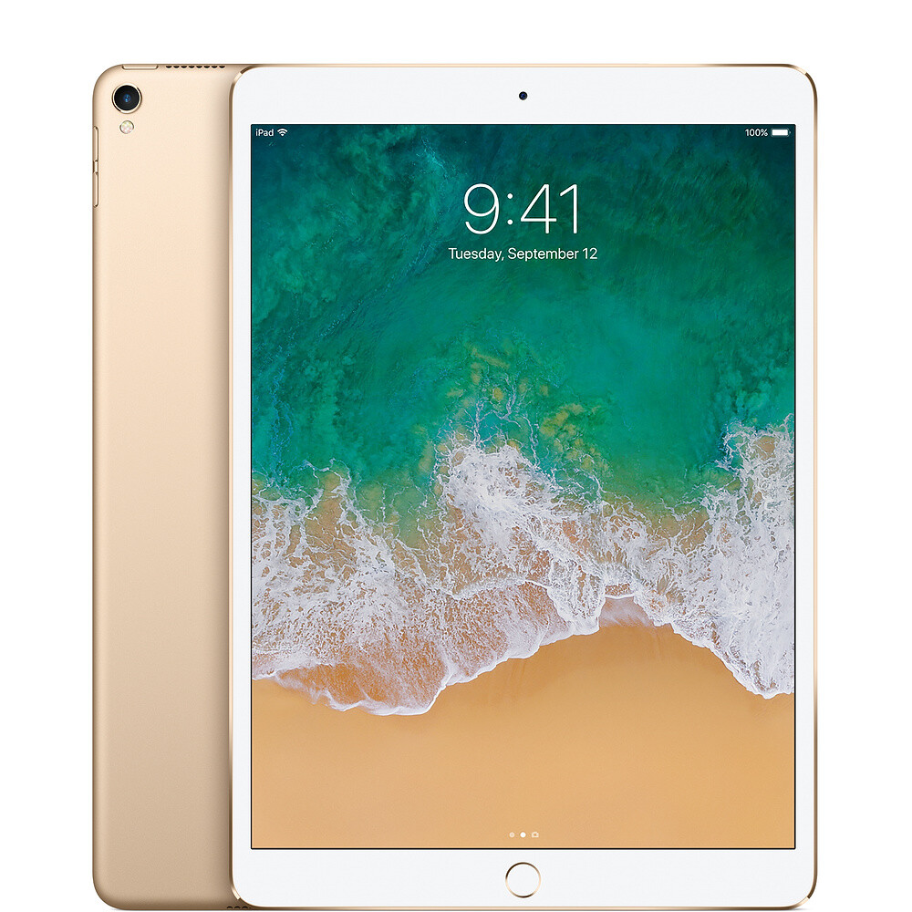 Apple iPad Pro 2 (2017) 10.5" 64GB 256GB 512GB All Colors (WiFi or Cellular)