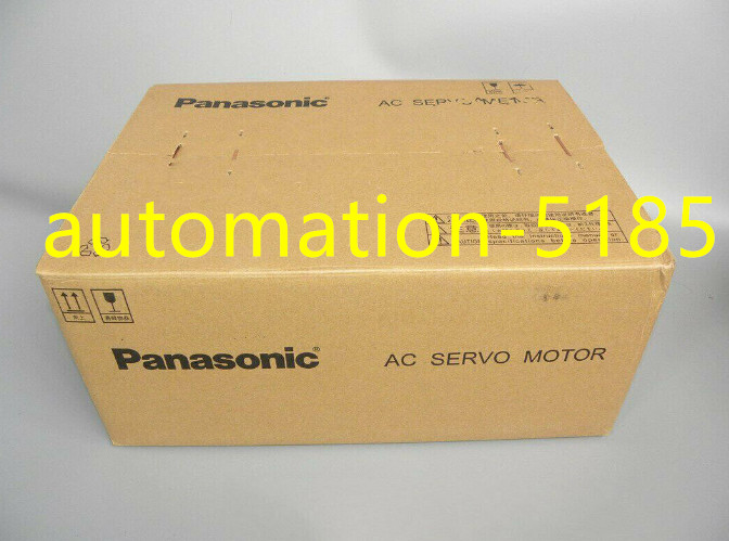 1PC Panasonic servo motor MHMA402P1G new fedex or DHL