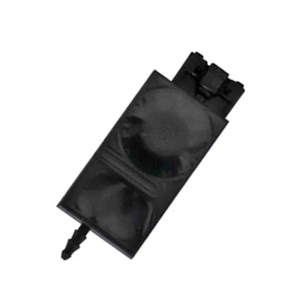 10pcs UV black direct plug ink damper fits for Epson i3200 TX800 TX 800 i 3200