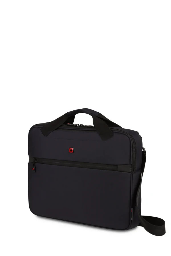 Wenger 16" Slim Briefcase by Swiss Army
