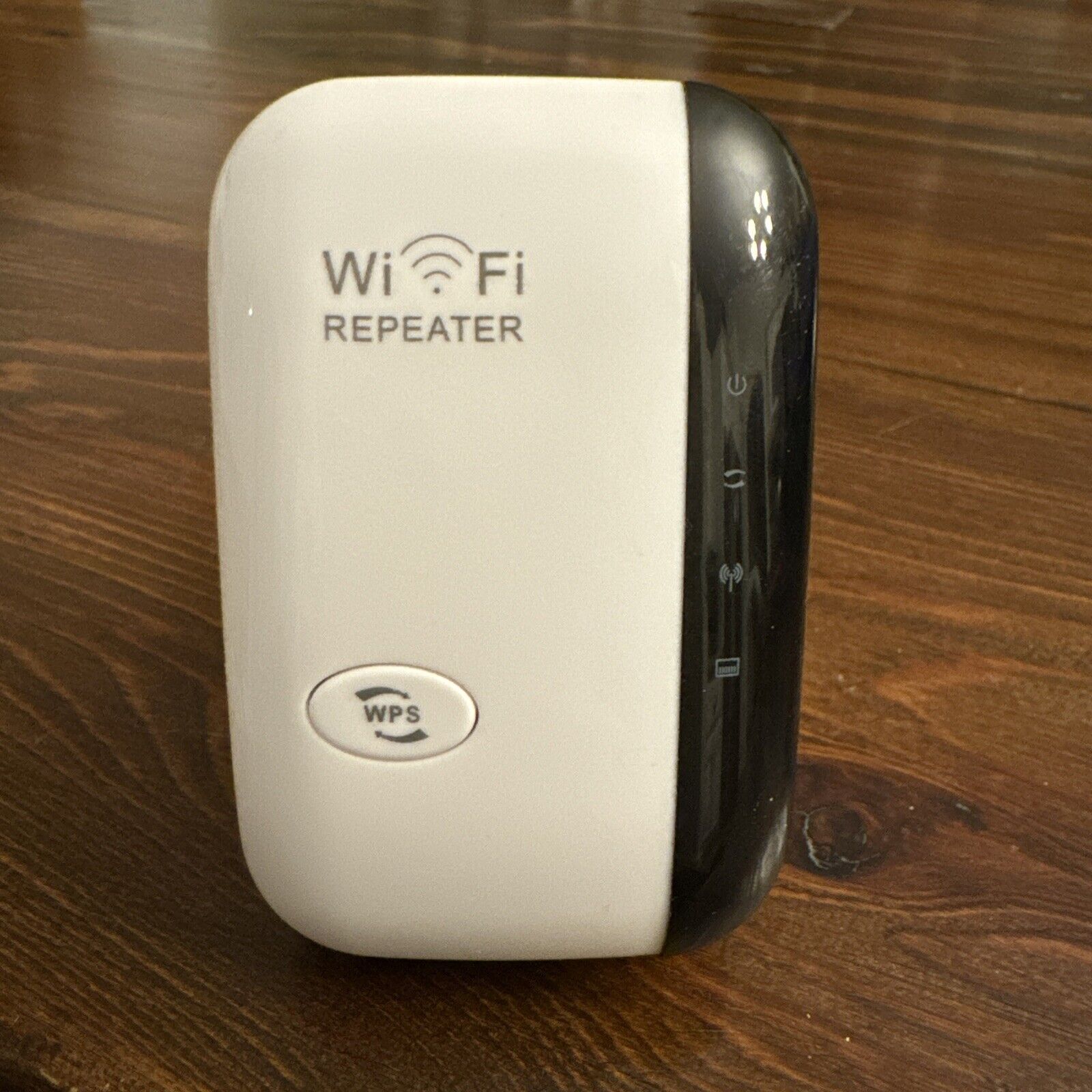 Ultra Wifi Pro Booster Repeater Range Extender 300Mps Speed Boost Wireless