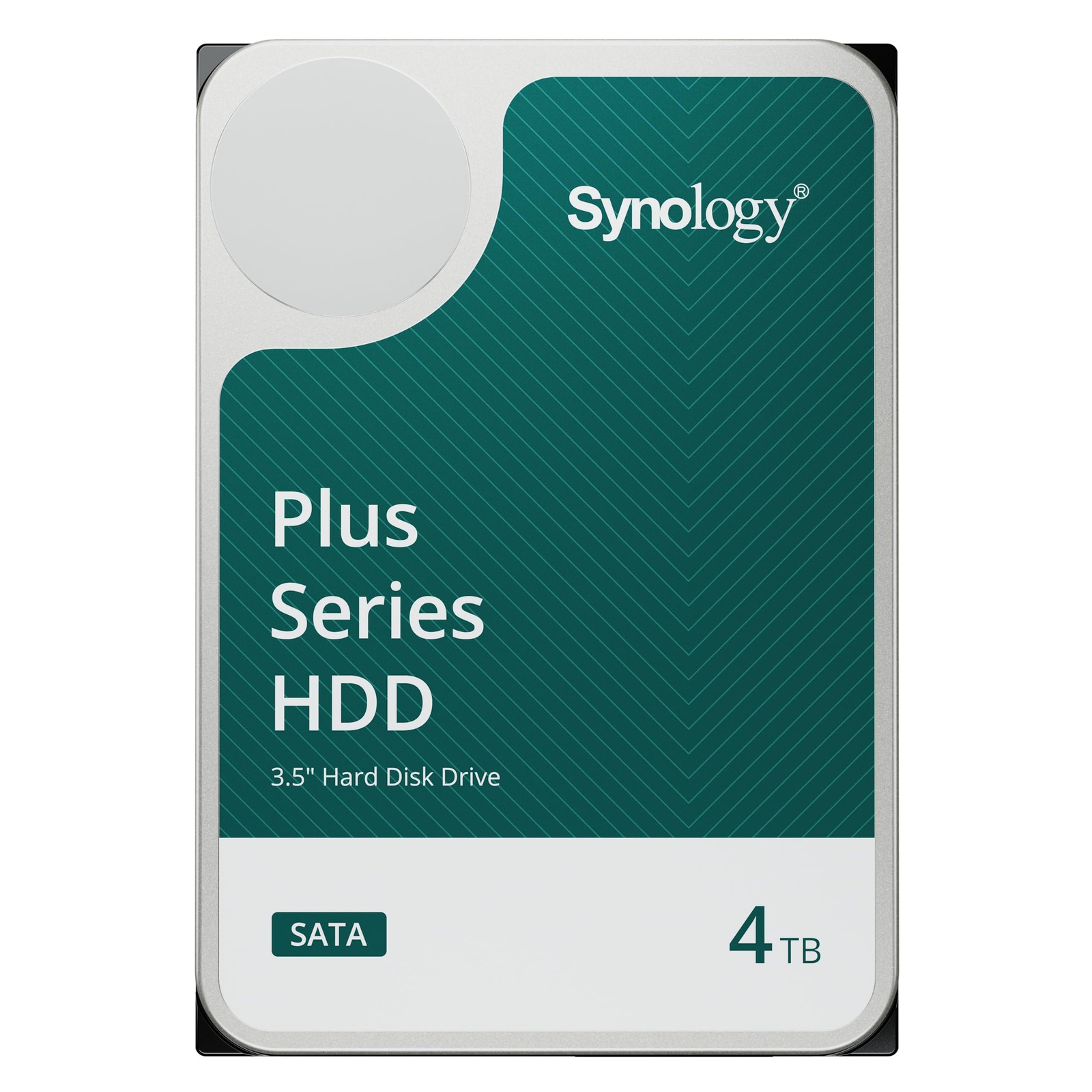 Synology HAT33004T 4TB 3.5" SATA Hard Drive - 5400 RPM