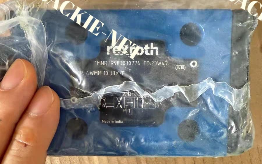 1PCS NEW R983030774 4WMM10J3X/F Fast transportation