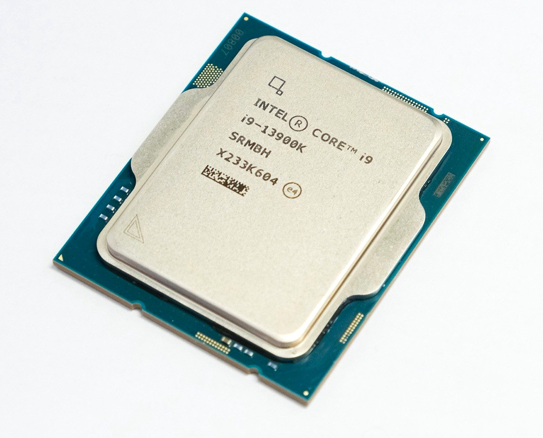 Intel Core i9-13900K 13th Gen 24-Core LGA1700 3.0GHz CPU