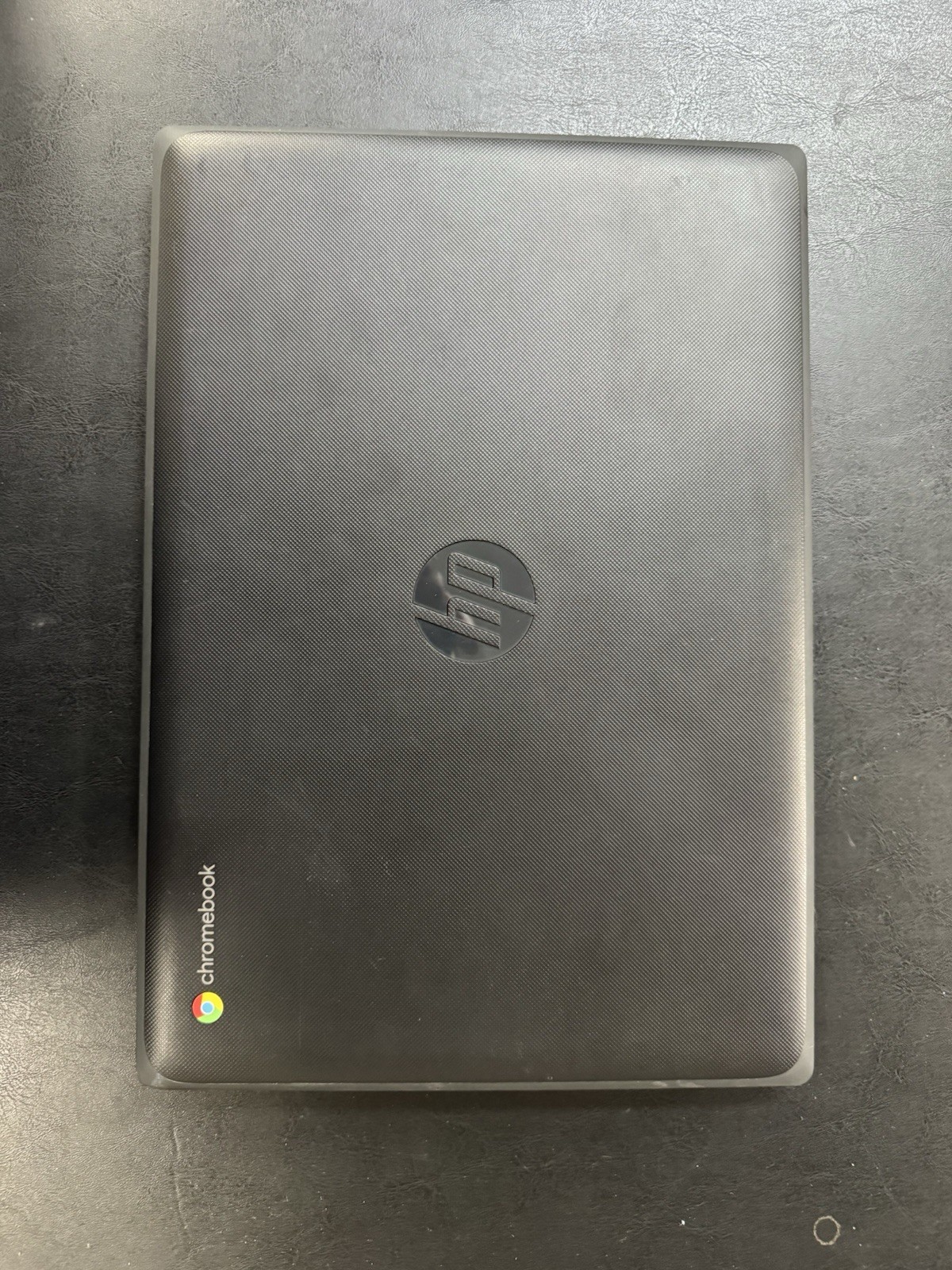 HP Fortis 14 inch G11 Chromebook Enterprise (8C7Y4AV)