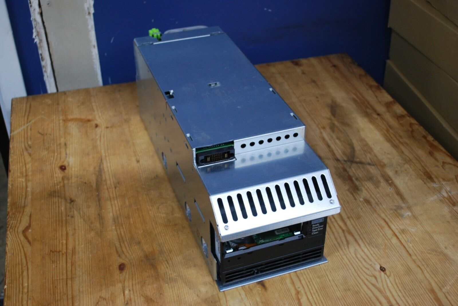 003-5039-01 Sun StorageTek LTO-4 FC Drive 4gb with SL3000 tray 419889304