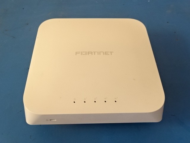 Fortinet FortiAP-320C Dual-Radio 802.11ac Wireless Access Point FAP-320C-A