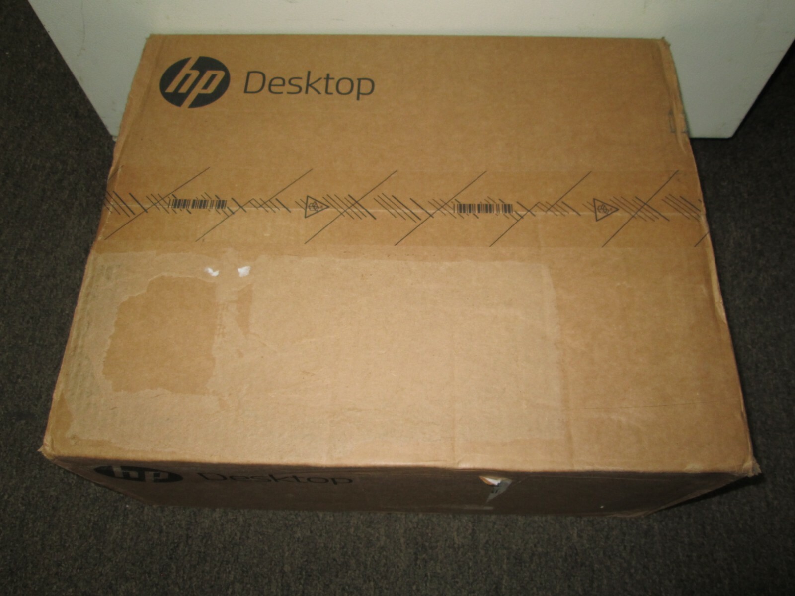 NEW HP EliteDesk 800 G6 SFF Desktop PC i5 16GB 256GB Windows 11 Pro