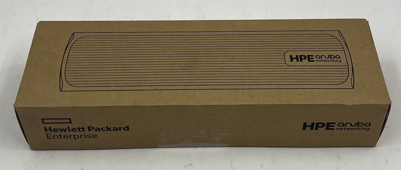 HPE ARUBA S0U51A ASIN0305 UX-G6E SENSOR ANW UXI 6GHZ