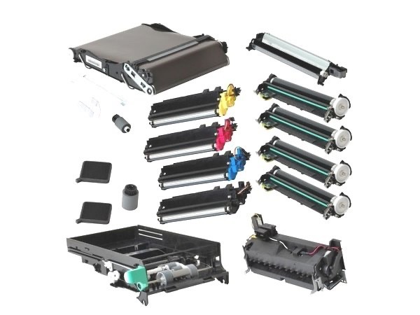 Genuine Kyocera MK-5225B Maintenance Kit 1702WH0KL0 TASKalfa 408ci 508ci OEM