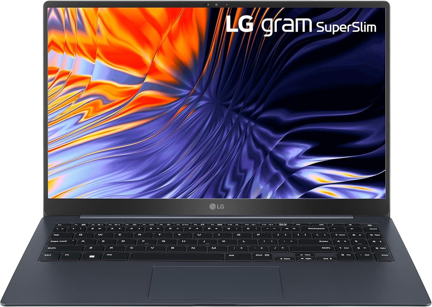 [Slightly Used] LG gram SuperSlim 15.6" 512GB SSD