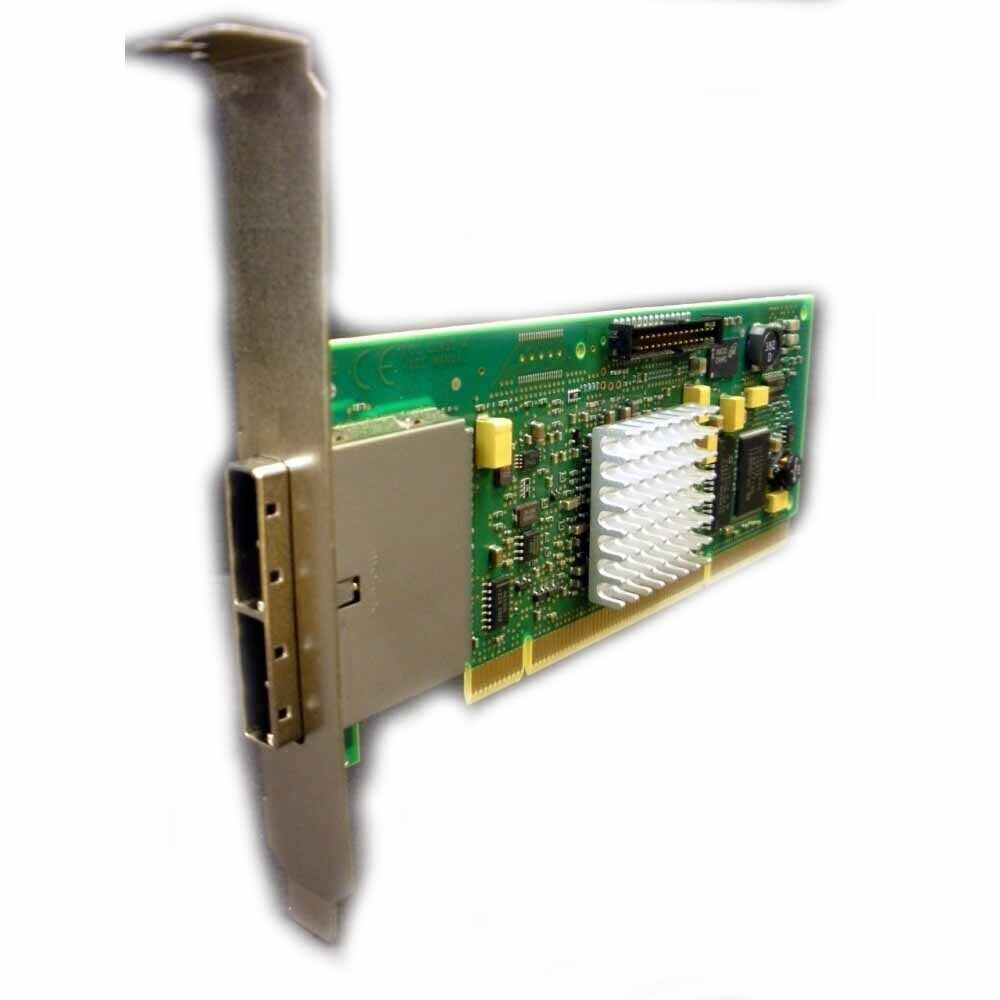 IBM 5912 PCI-X DDR Dual-Port x4 SAS Adapter