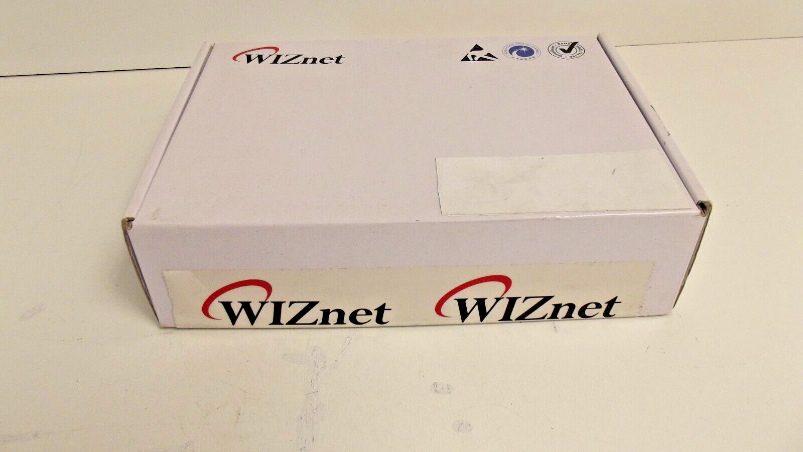 WIZnet Lot of 33 WiZFi630 NEW OEM Packaged E-16