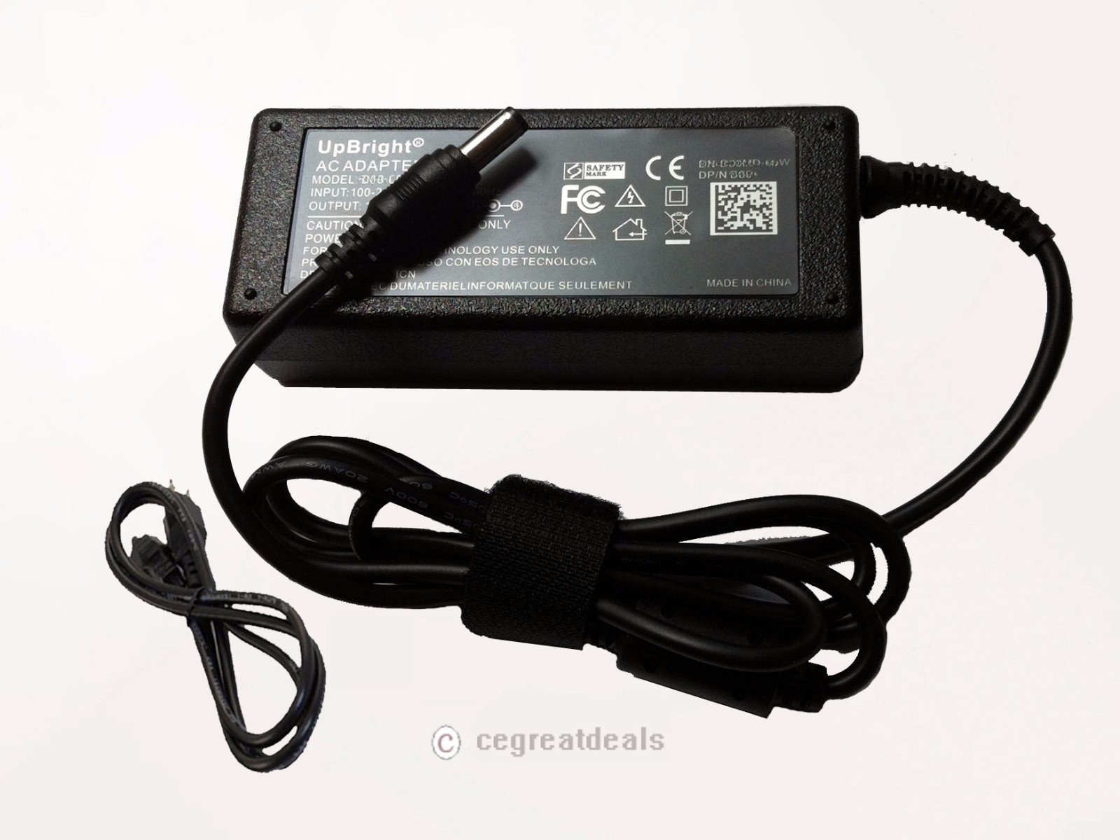 NEW 24V AC Adapter For Canon CA-CP200 B CA-CP200B CACP200 B Charger Power Supply