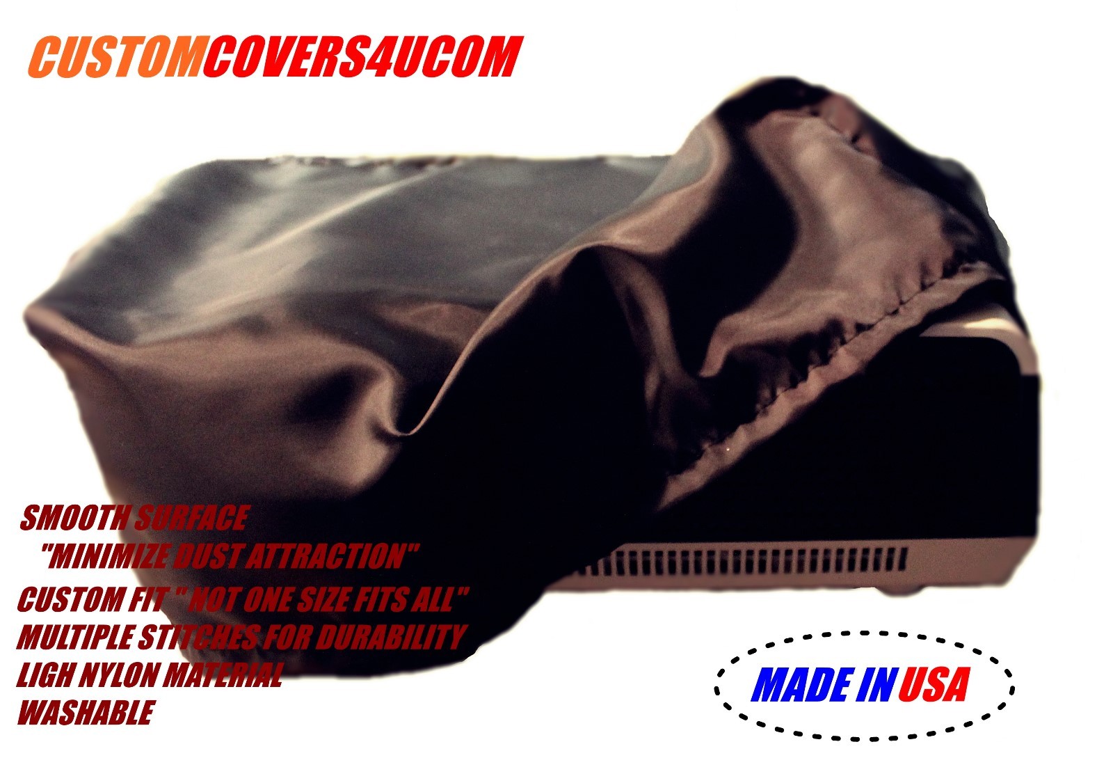 NYLON CUSTOM DUST COVER FOR | Canon Pixma Pro-10/Pro100 PRINTER