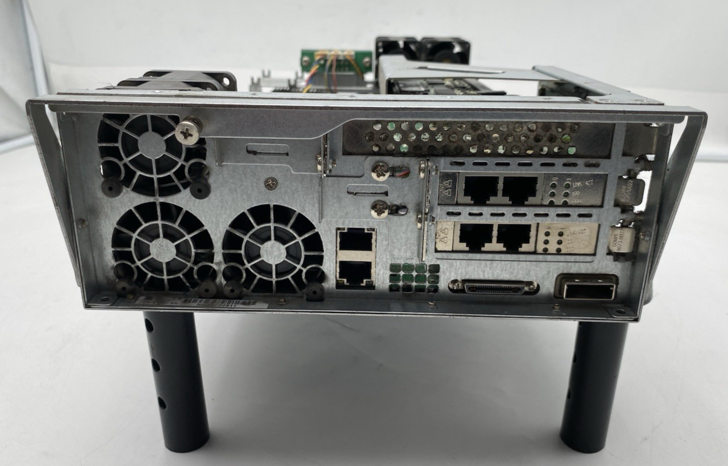 Supermicro X8DTS-F DDR3 Xeon E5504 2.00 GHz 12GB RAM