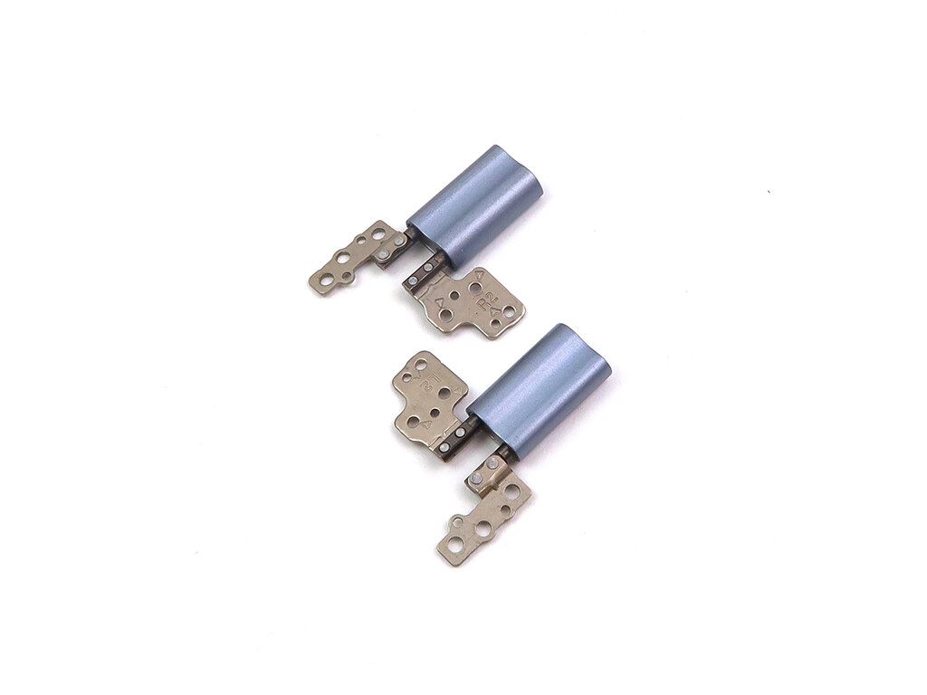 SAMSUNG CHROMEBOOK PLUS XE521QAB-K01US LEFT AND RIGHT HINGE SET 688934551814