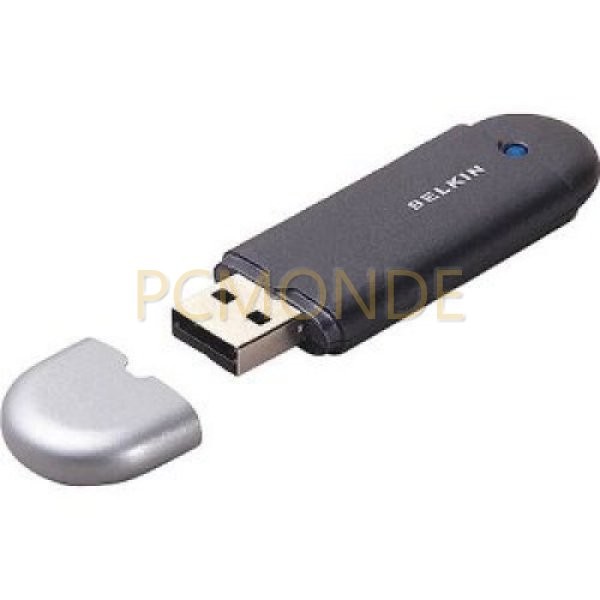 Belkin F8T003 Bluetooth 10 Meters USB Adapter - Grade A