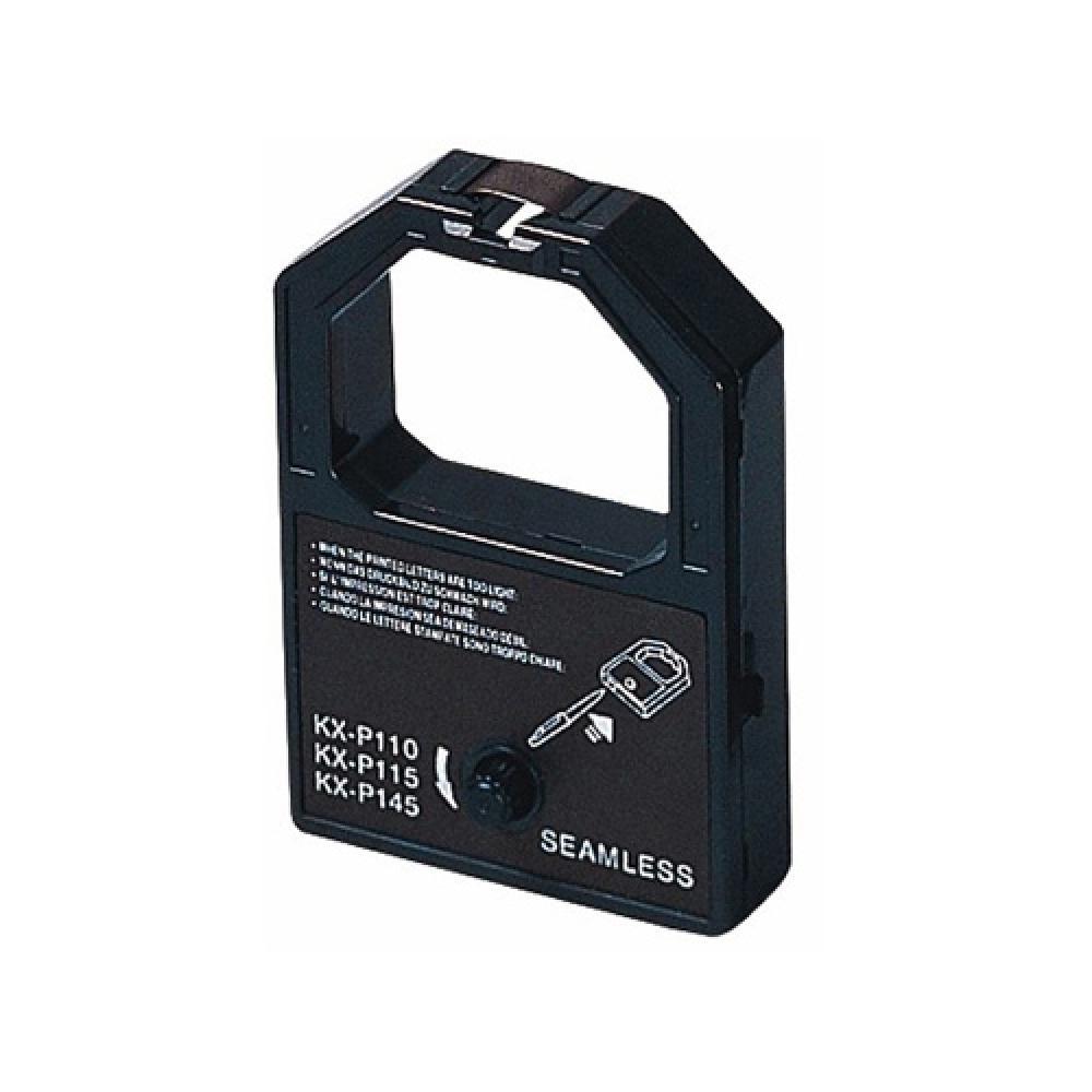3PK PANASONIC KX-P145  KX-P115 KX-P110 COMPATIBLE RIBBON 1080 1090 2023 1124
