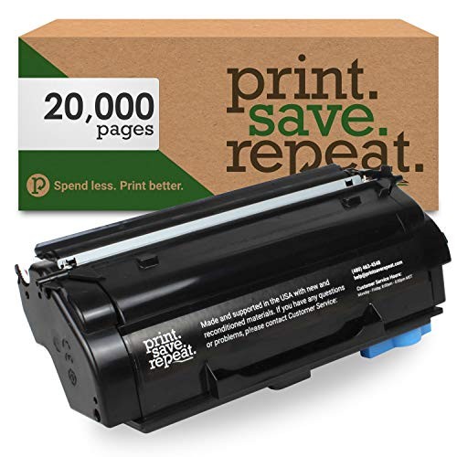 006R04378 High Yield Toner Cartridge for Xerox B305, B310, B315 [20,000 Pages]