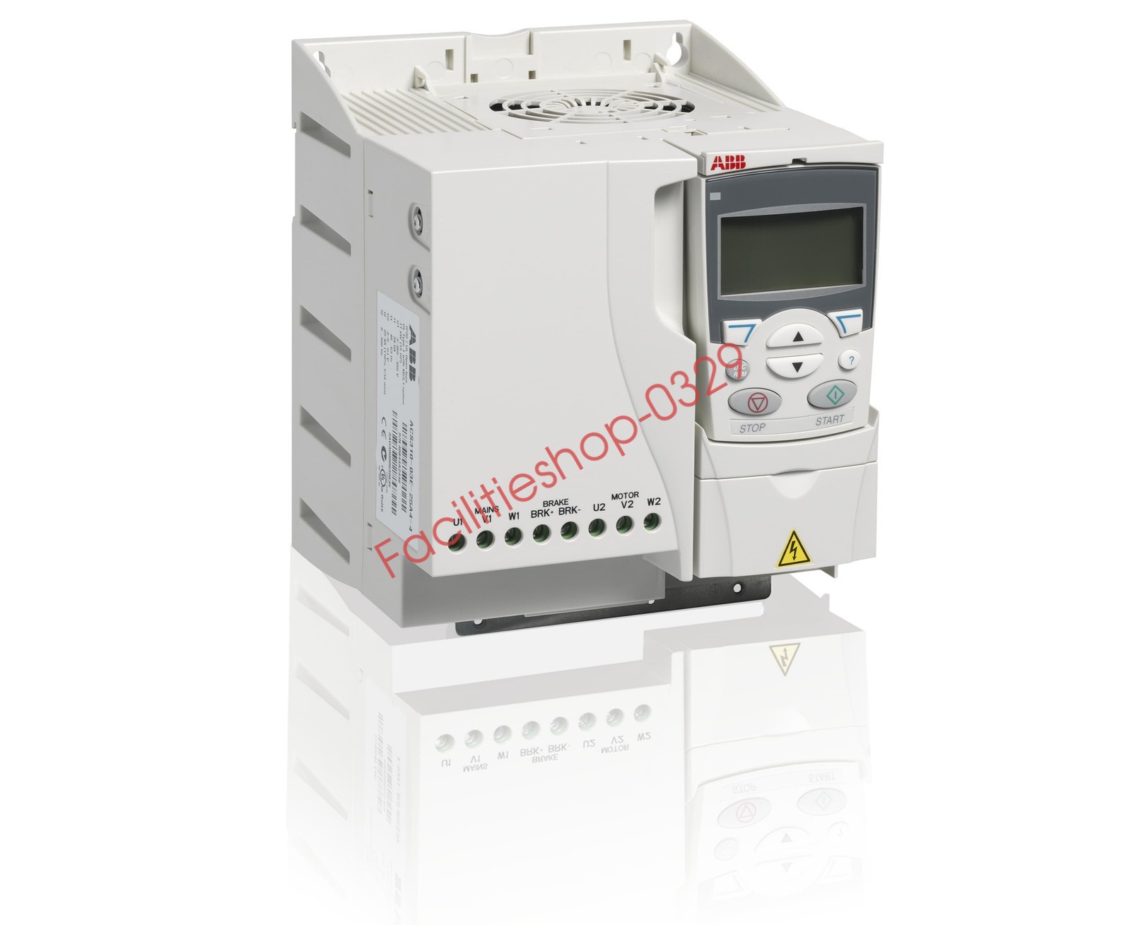 1PCS ABB ACS310-03E-34A1-4 frequency converter DHL/FedEx