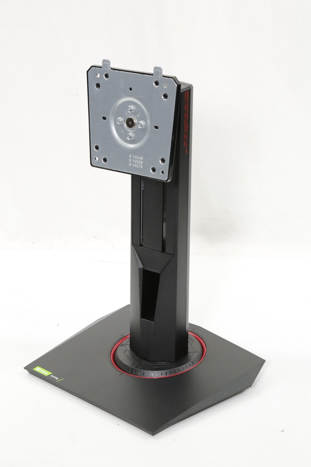 Genuine Stand for ASUS VG248QG VG248 VG258 VG278 24-27" Monitor - BRAND NEW