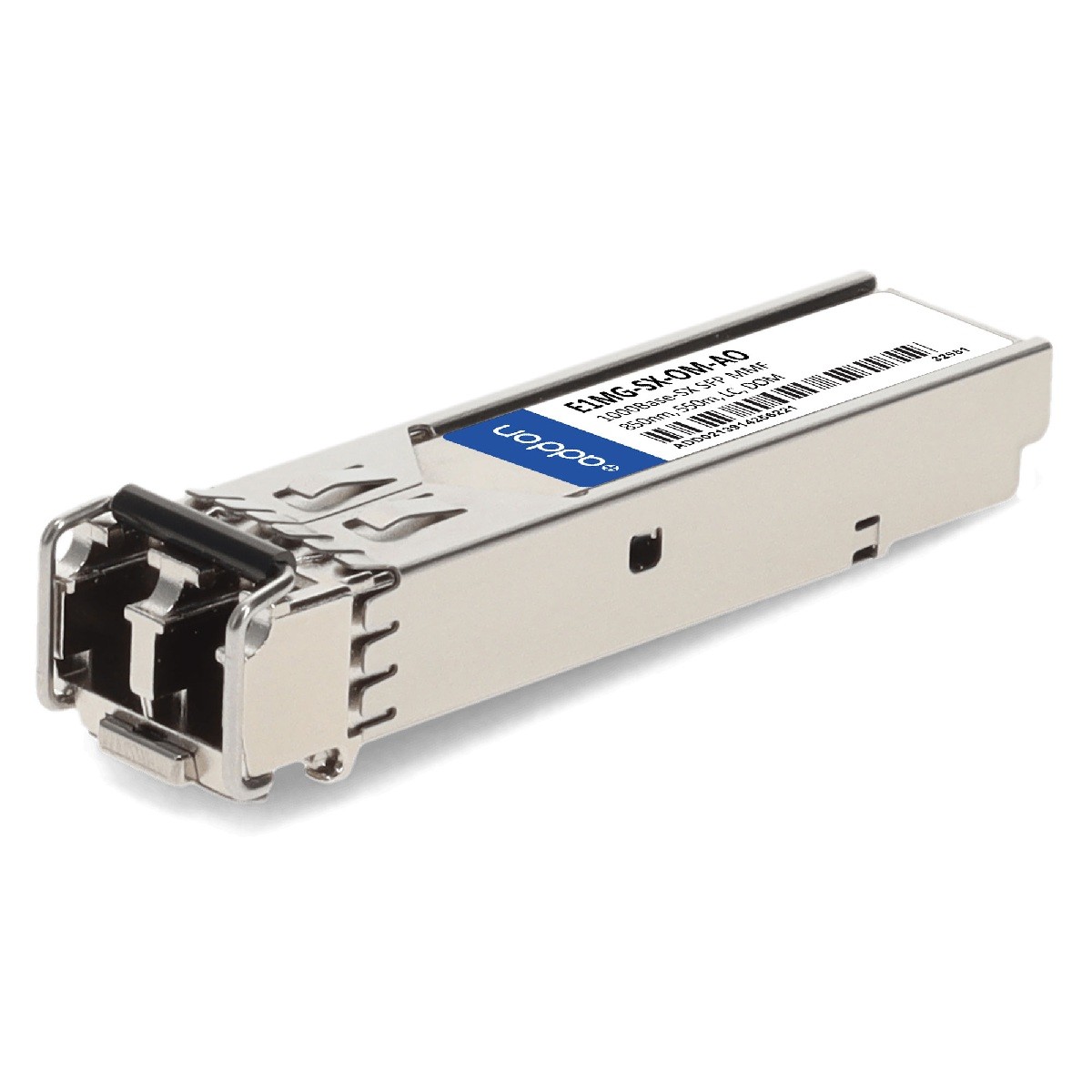 Add-On E1MG-SX-OM-AO Computer Brocade Compatible TAA Compliant 1000Base-SX SFP