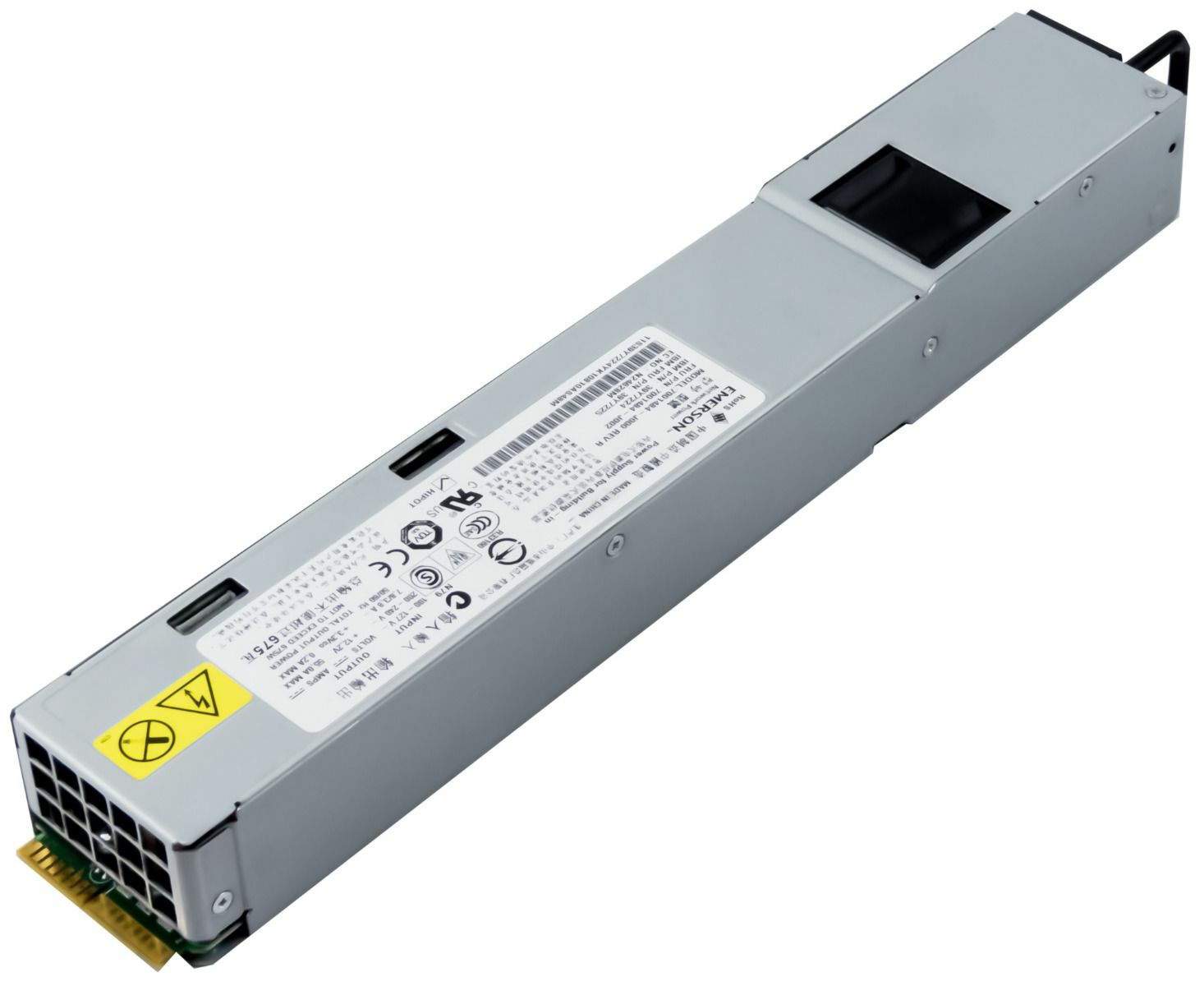 Power Supply IBM Server 39Y7225 675WATT 39Y7224 7001484-J000 X3550 - SG