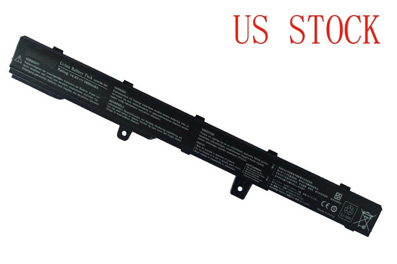 Battery for ASUS X551M X551MA-RCLN03 15.6\
