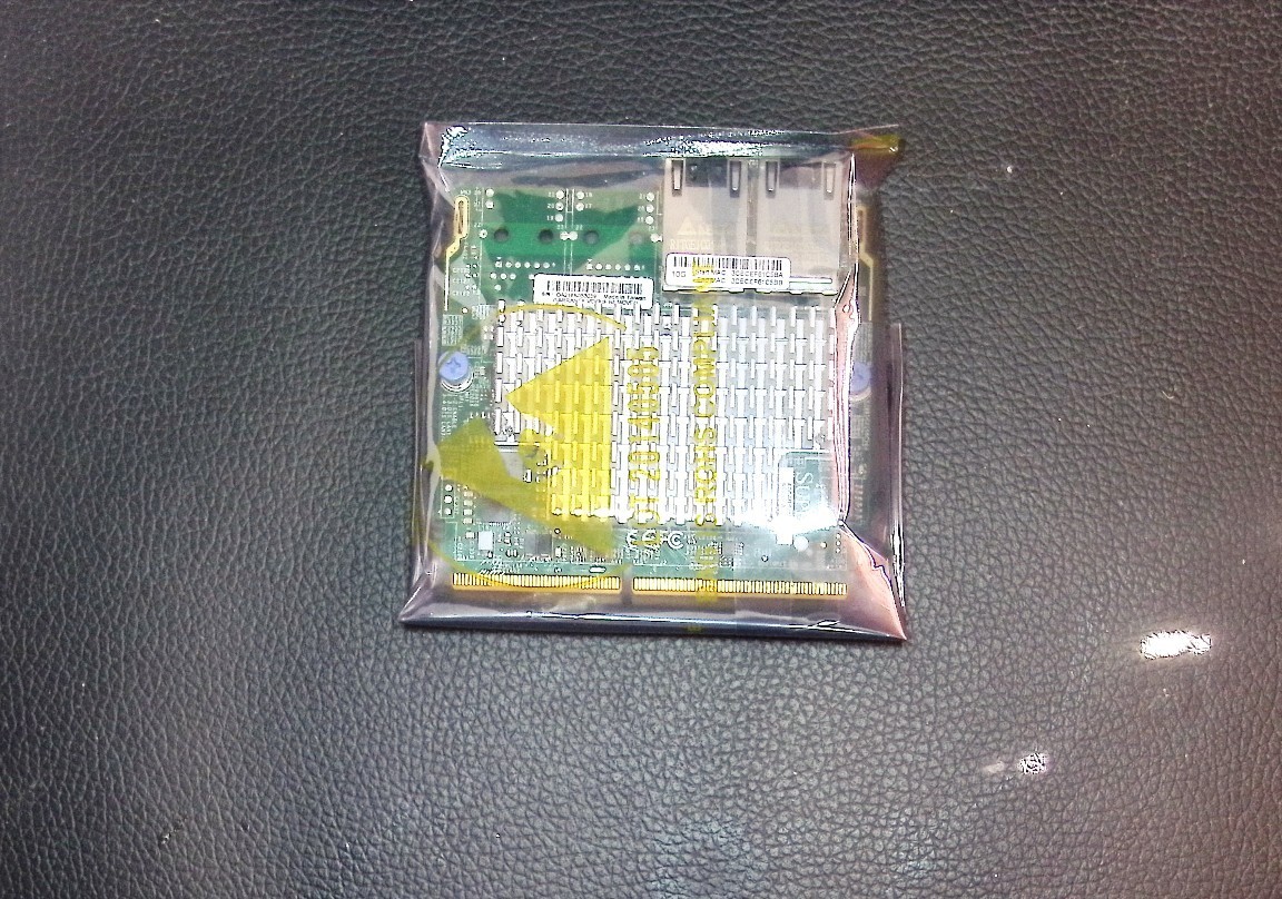 Supermicro AOC-MTG-I2TM Intel X550 2-Port 10GbE Network Adapter Card 