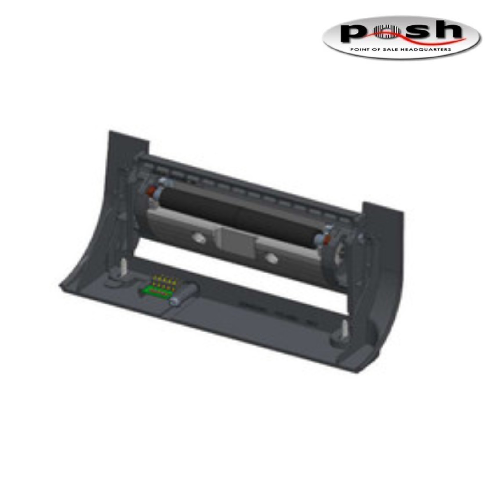 NEW Zebra P1117258-030 Label Dispenser Kit for ZD411D/ZD611D Printers