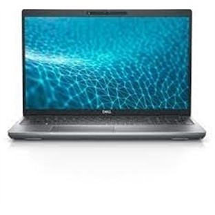 Dell Latitude 5531 15.6" 64GB 512GB, Titan Gray