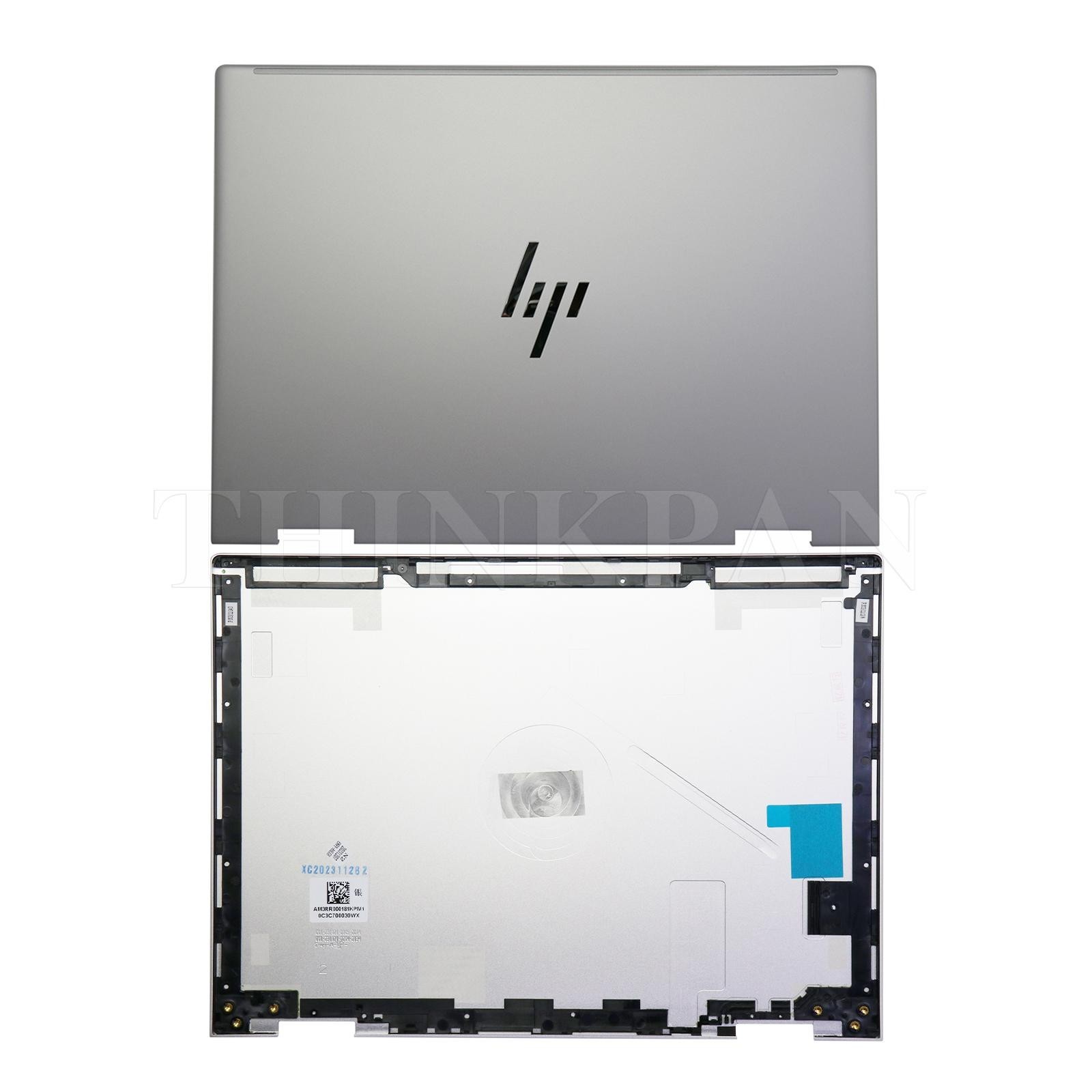 New HP Envy X360 13-BF 13-BF0011TU 13-BF0005NX LCD Back Cover Lid N15675-001 US