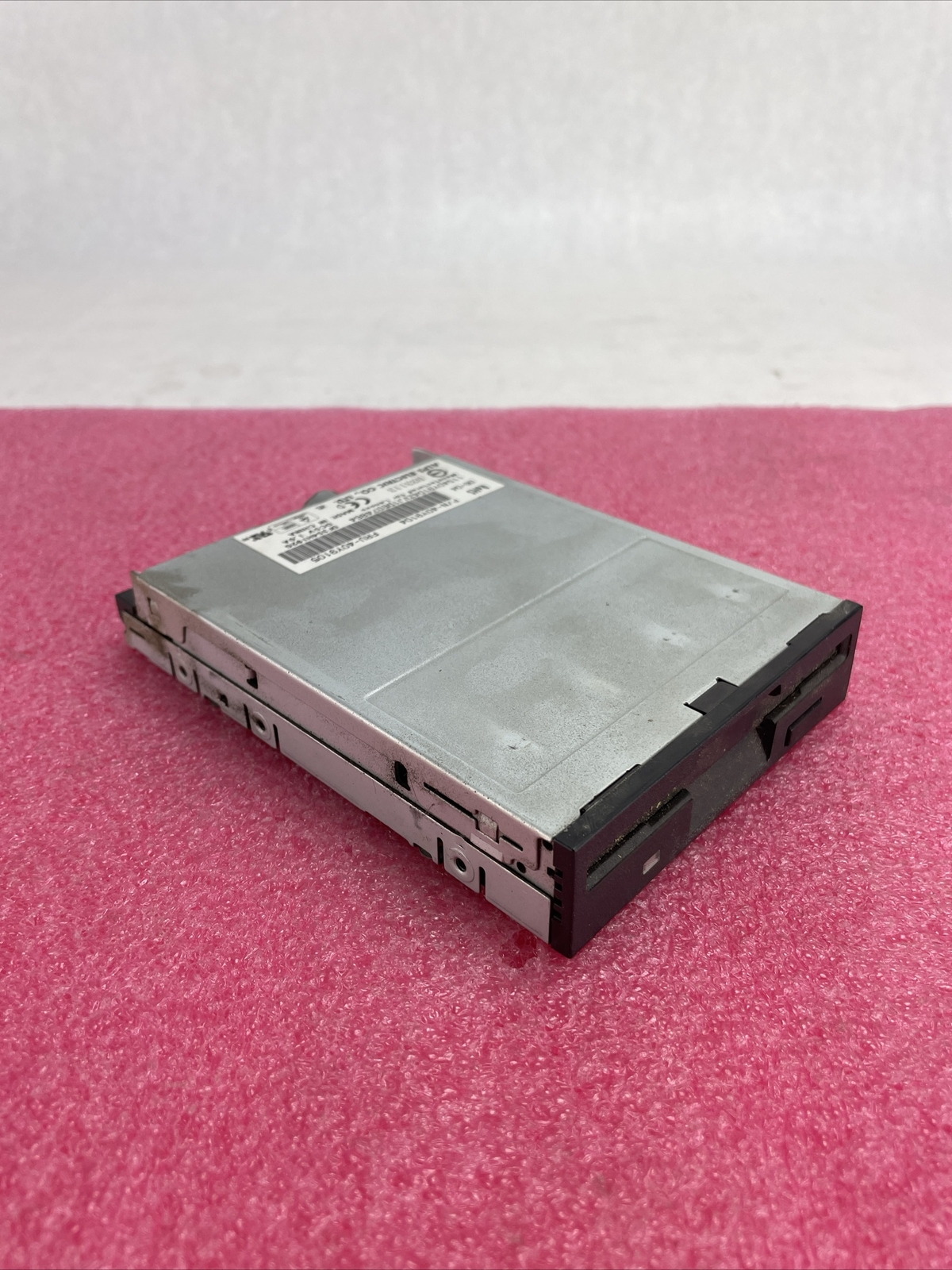 Alps Electric Co DF354H192G Floppy Disk Drive 33 pin FRU:40Y9105