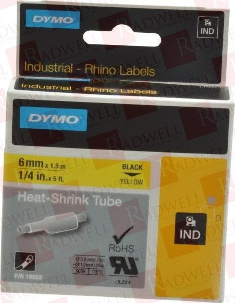 DYMO 18052 / 18052 (NEW NO BOX)