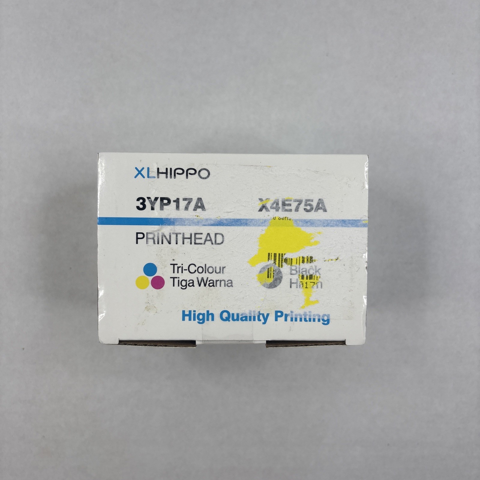 3YP17A X4E75A Print Head Set for HP Smart Tank 660 670 700 6000 7000 7300 Series