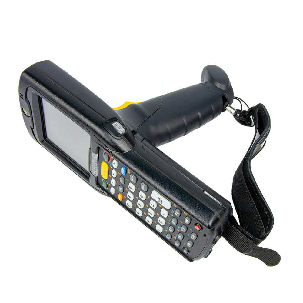 Zebra Motorola Symbol MC32N0-GL3HCLE0A Mobile Computer Handheld Barcode Scanner