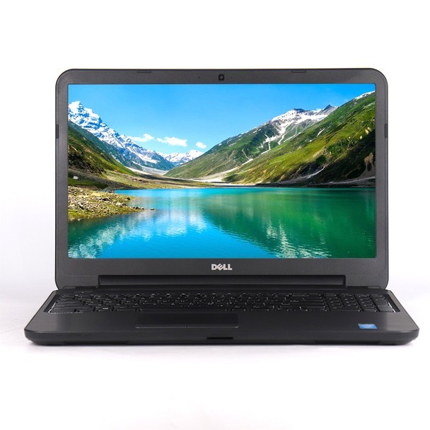Dell Latitude 3540 15.6" Laptop Intel Core i5-4200U 2.0GHz 8GB RAM 256GB SSD