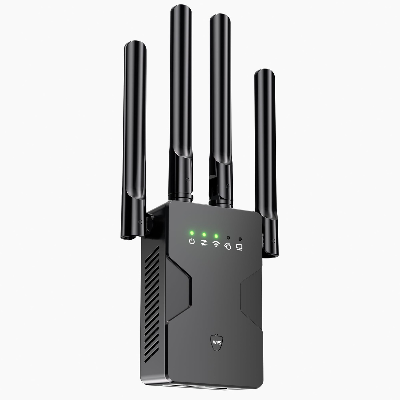 2026 WiFi Extender Internet , 18000 Sq.Ft Ultra Long Range Home Wireless Repe...