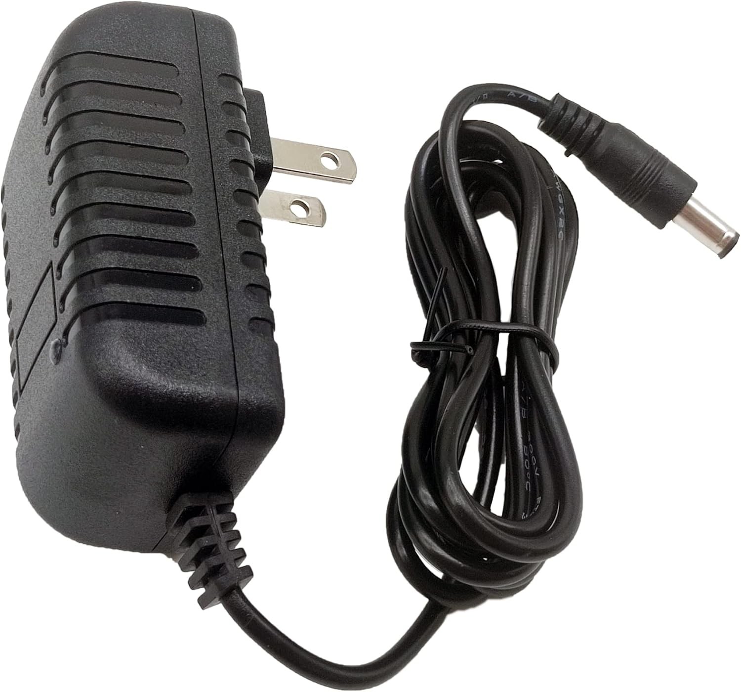 24v 1000mA ac/dc Power Supply Adapter 100V-240V AC to DC 24 Volt 1A Black 