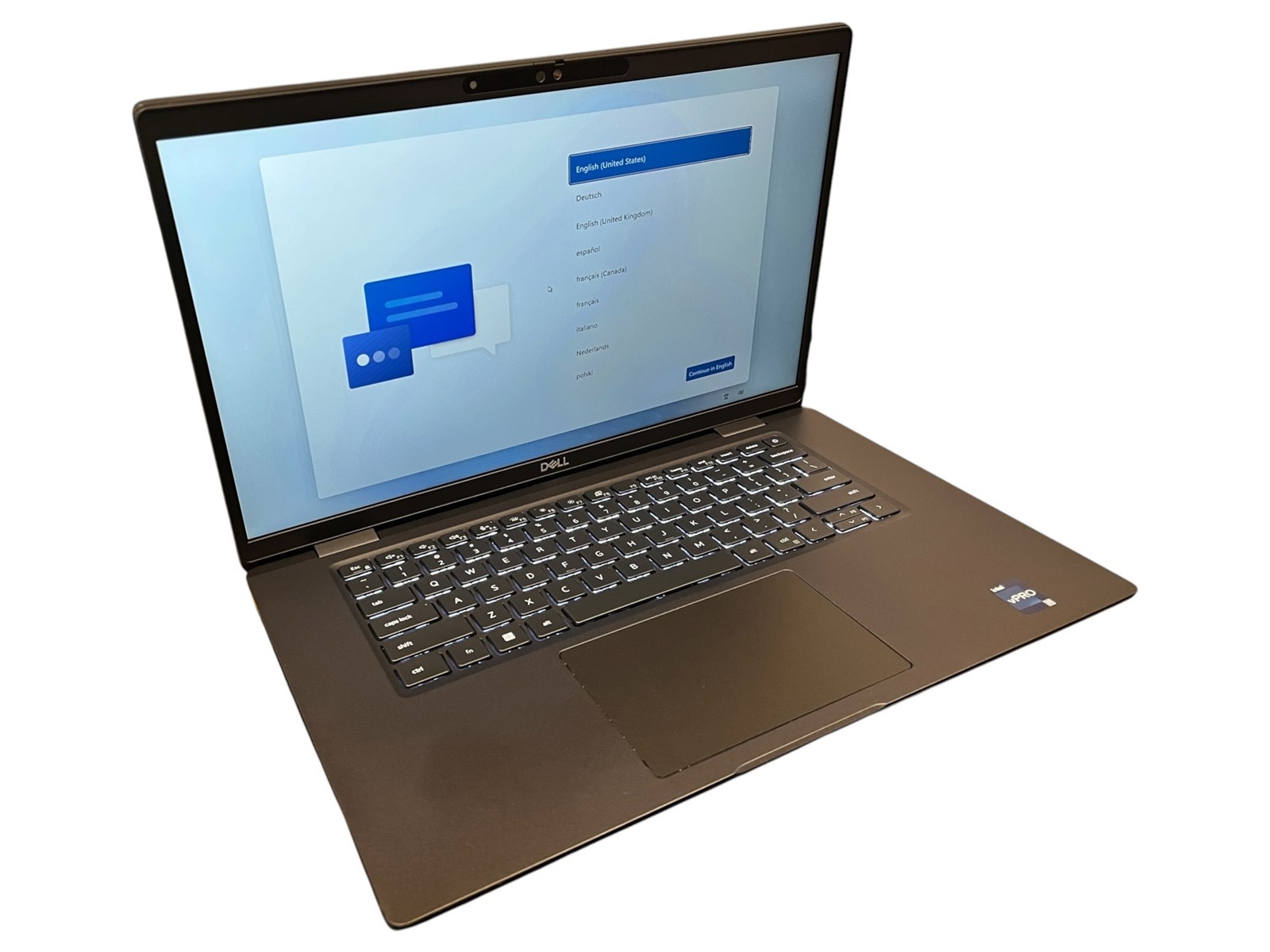 Dell Latitude 7530 i7-1265U 1.80GHz 16GB DDR4 512GB SSD Win11 Pro 15.6" Laptop